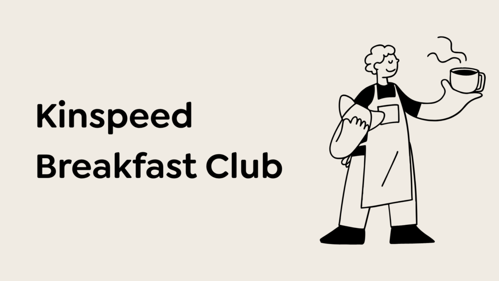 Kinspeed Breakfast Club