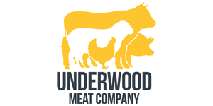 Underwood Meat Company logo