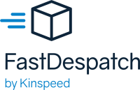 FastDespatch Inventory Management Software Logo
