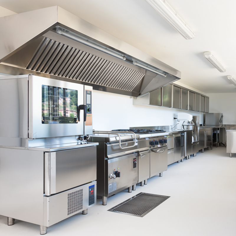 Case Study – Lloyds Catering - Lloyds Catering - Kinspeed Limited